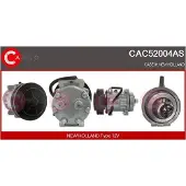 Casco Kompressor, Klimaanlage Brand New HQ CAC52004AS