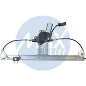 Max Fensterheber WFT120-R