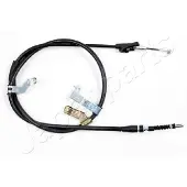 Japanparts Seilzug, Feststellbremse BC-K43L