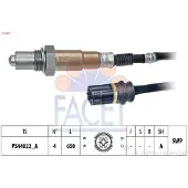 EPS Lambdasonde Made in Italy - OE Equivalent 1.998.287