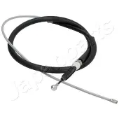 Japanparts Seilzug, Feststellbremse BC-0939