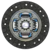 AISIN Kupplungsscheibe DTX-106