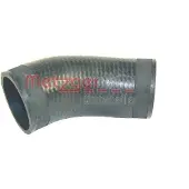 METZGER Ladeluftschlauch 2400010