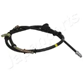 Japanparts Seilzug, Feststellbremse BC-591L