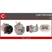 Casco Kompressor, Klimaanlage Genuine CAC77011GS