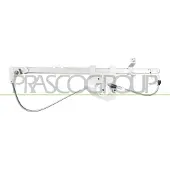 PRASCO CI954W012 Elektrischer Fensterheber Vorne Links für FIAT Ducato Kastenwagen (250, 290) Ducato Pritsche / Fahrgestell (250, 290) Ducato Bus