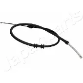 Japanparts Seilzug, Feststellbremse BC-0738