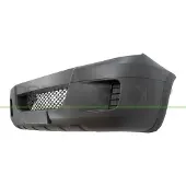 PRASCO Stoßfänger ft9271001 vorne für Fiat