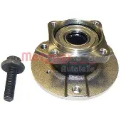 METZGER Radlagersatz WM 1289