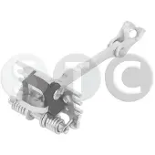 STC T443930 Türfeststeller Türfangband für RENAULT Scénic III (JZ0/1) Vorne