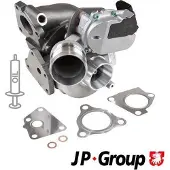 JP GROUP Lader, Aufladung JP 1117409000