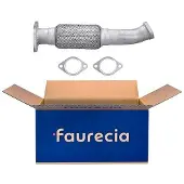 Hella Abgasrohr Easy2Fit PARTNERED with Faurecia 8LA 366 005-401