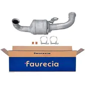 Hella Katalysator Easy2Fit PARTNERED with Faurecia 8LE 366 051-031