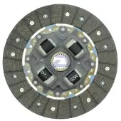 AISIN DT-029V Kupplungsscheibe für TOYOTA CAMRY (V2) 20-Zähne