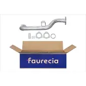 Hella Abgasrohr Easy2Fit PARTNERED with Faurecia 8LA 366 005-941