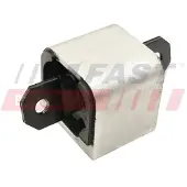 Fast Sports Nutrition Motorlager Gummimetalllager Hinten für VW CRAFTER 30-50 Kasten (2E) FT52024