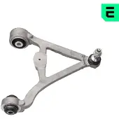 OPTIMAL G6-1477 Querlenker Hinten Links Oben für JAGUAR XF (J05, CC9)