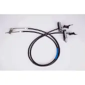 Hella Seilzug 8AS 355 669-691