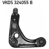 Skf Lenker, Radaufhängung VKDS 324055 B