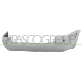 PRASCO Stoßfänger vg0531071 hinten für VW