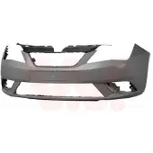 VAN WEZEL Stoßfänger ** Equipart ** 4924574