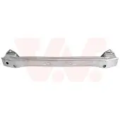 VAN WEZEL 3810530 Stoßstangenträger Hinten für OPEL Astra K Schrägheck (B16)