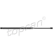 Topran 115 241 Gasfeder Heckklappendämpfer für SKODA SUPERB (3T4) 540mm