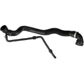 Gates Kühlerschlauch Wasserschlauch für VW GOLF VI (5K1) 05-4862