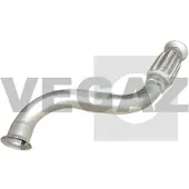 VEGAZ Abgasrohr PEUGEOT,CITROËN PGR-305 1706L8,1706V2
