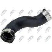 NTY GPP-BM-101 Turbo Ladeluftschlauch für BMW 5 Touring (F11) 5 Limousine (F10) 7 (F01, F02, F03, F04) 5 GT (F07) 6 Gran Coupe (F06)