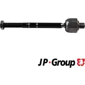 JP GROUP 5444500200 Axialgelenk Spurstange für JAGUAR XF (J05, CC9) Vorne Rechts Vorne Links