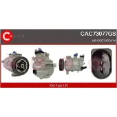 Casco Kompressor, Klimaanlage Genuine CAC73077GS