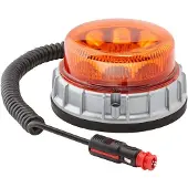 Hella Blitz-Kennleuchte 2XD 011 557-301 88mm 1275g