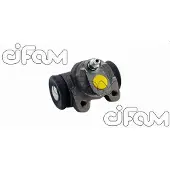 CIFAM Radbremszylinder 04-0168