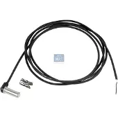 DT Spare Parts ABS-Sensor 4.64975 hinten links hinten rechts für VOLVO FH16