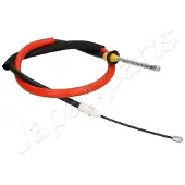 Japanparts Seilzug, Feststellbremse BC-0704
