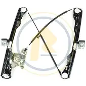 Ac Rolcar 01.2909 Elektrischer Fensterheber Vorne Links für FORD FOCUS (DAW, DBW) FOCUS Kombi (DNW) FOCUS Stufenheck (DFW)