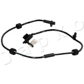 Japko ABS Sensor Raddrehzahl Hinten für MAZDA 2 Schrägheck (DE, DH3) 151360
