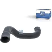 DT Spare Parts Kühlerschlauch Wasserschlauch 55 1.11819