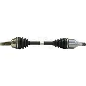METELLI Antriebswelle 17-1137