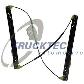 TRUCKTEC AUTOMOTIVE 07.53.078 Elektrischer Fensterheber Vorne Links für VW Touareg (7LA, 7L6, 7L7) für PORSCHE Cayenne (9PA)