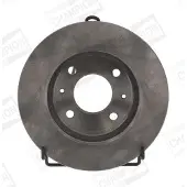 Champion Bremsscheibe 563055CH