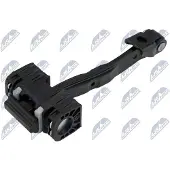 NTY EZC-AU-176 Türfeststeller Türfangband für AUDI A5 Sportback (F5A) Vorne Links Vorne Rechts
