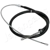 Japanparts Seilzug, Feststellbremse BC-0945
