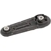 GOOM Motorlager Hinten für RENAULT Clio III Schrägheck (BR0/1, CR0/1) EM-0039