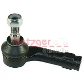 METZGER Spurstangenkopf KIT + 54041501