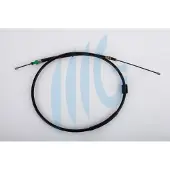 RICAMBIFLEX GM Seilzug, Feststellbremse 01060437