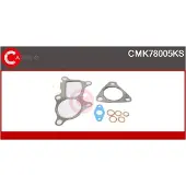 Casco Montagesatz, Lader KAYOTAWA CMK78005KS