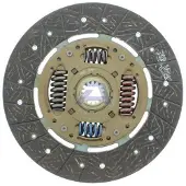 AISIN Kupplungsscheibe DY-020