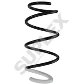 SUPLEX Fahrwerksfeder 41087